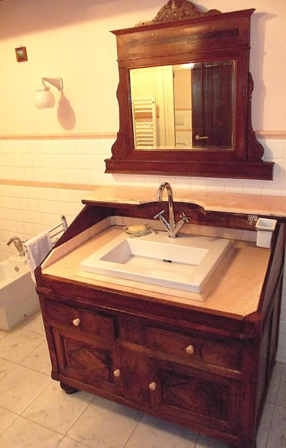 Guelfa Patio Apartment Firenze Kültér fotó