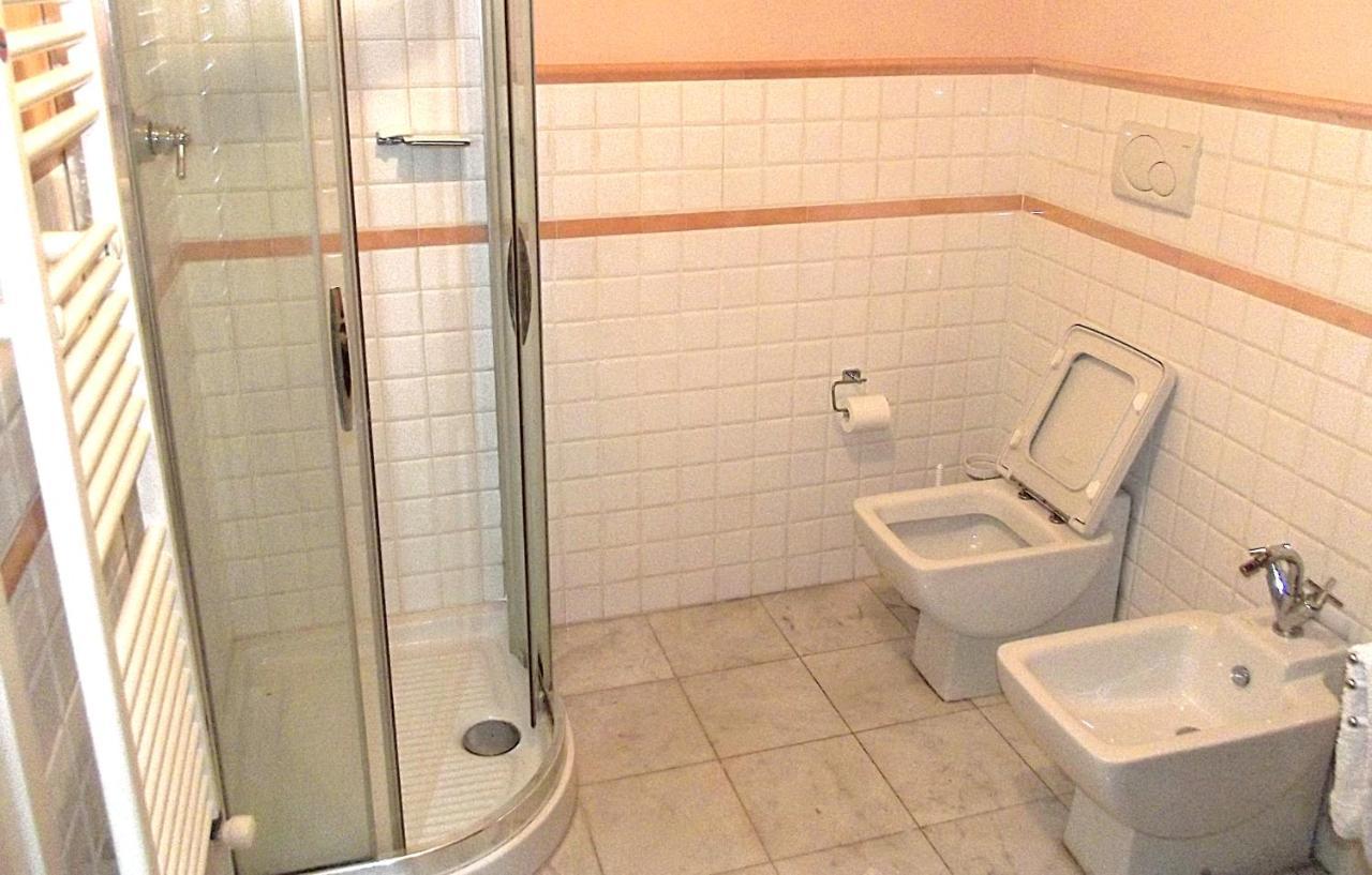 Guelfa Patio Apartment Firenze Kültér fotó