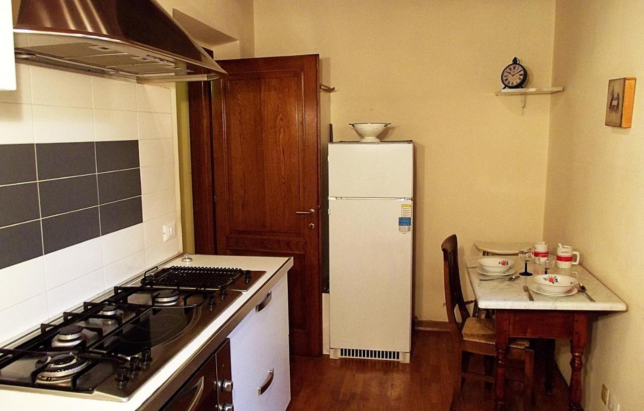 Guelfa Patio Apartment Firenze Kültér fotó