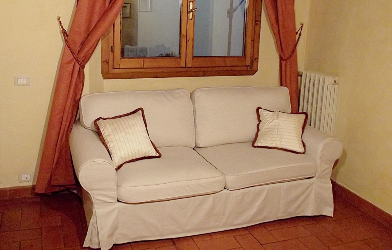 Guelfa Patio Apartment Firenze Kültér fotó